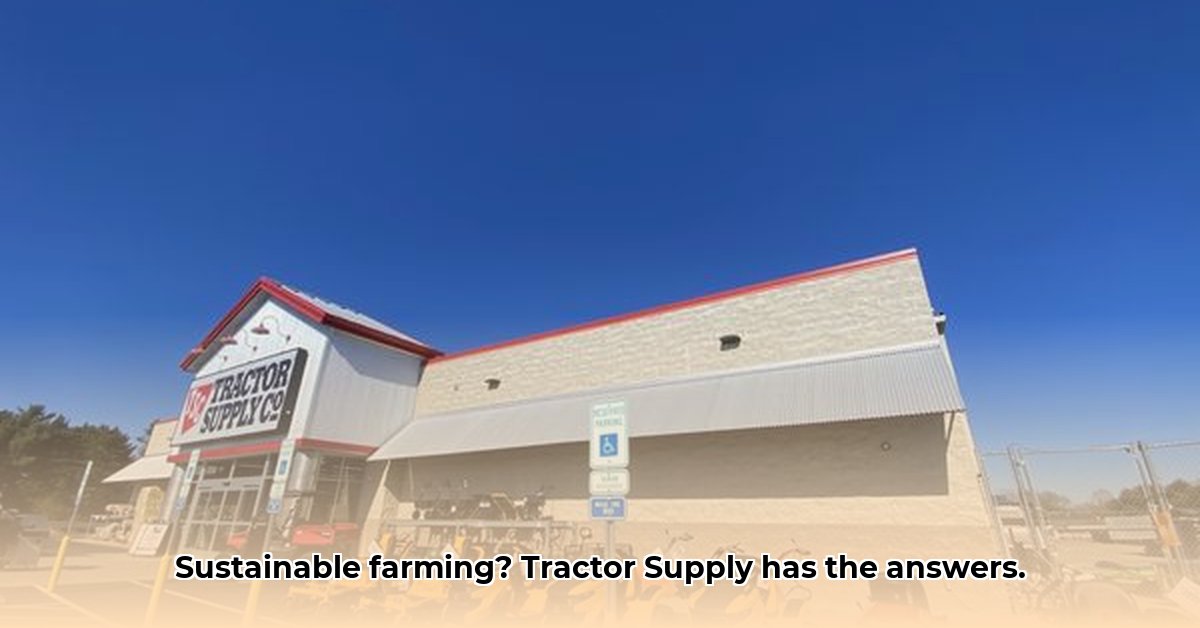 tractor-supply-chapman-highway